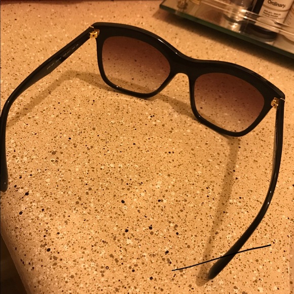 Prada sunglasses spr 19p 55 19 1AB-4V1 140 2N main image 3